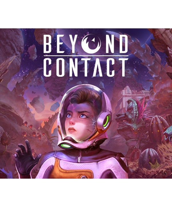 Beyond Contact Steam Key GLOBAL
